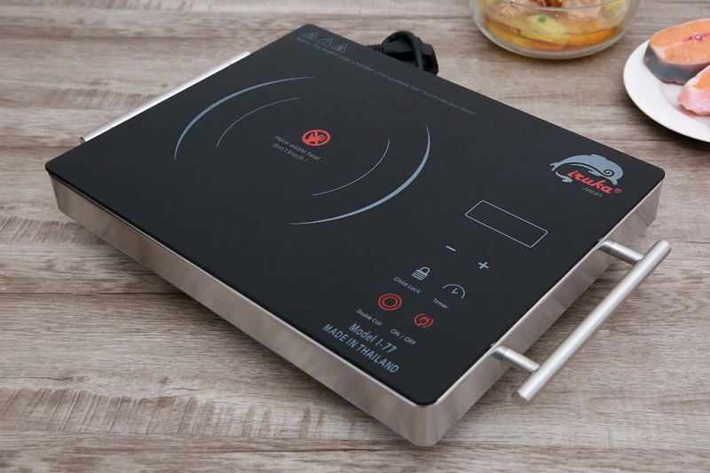 Bếp hồng ngoại