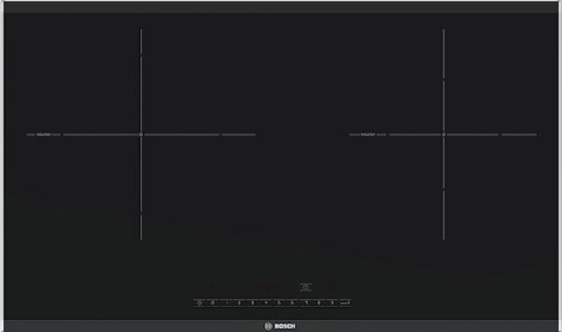 Bếp từ Bosch 2 vùng nấu PMI968MS