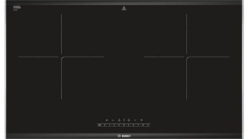 Bếp từ Bosch 2 vùng nấu PPI82560MS