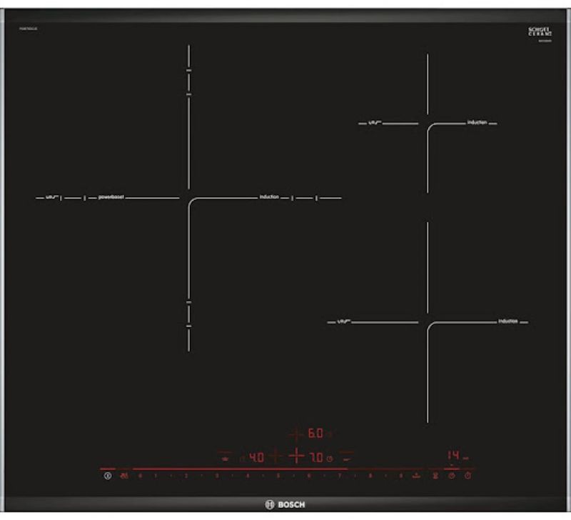 Bếp từ Bosch PID675DC1E