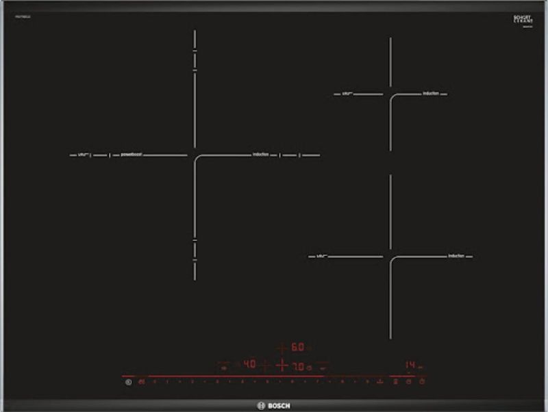 Bếp từ Bosch PID775DC1E