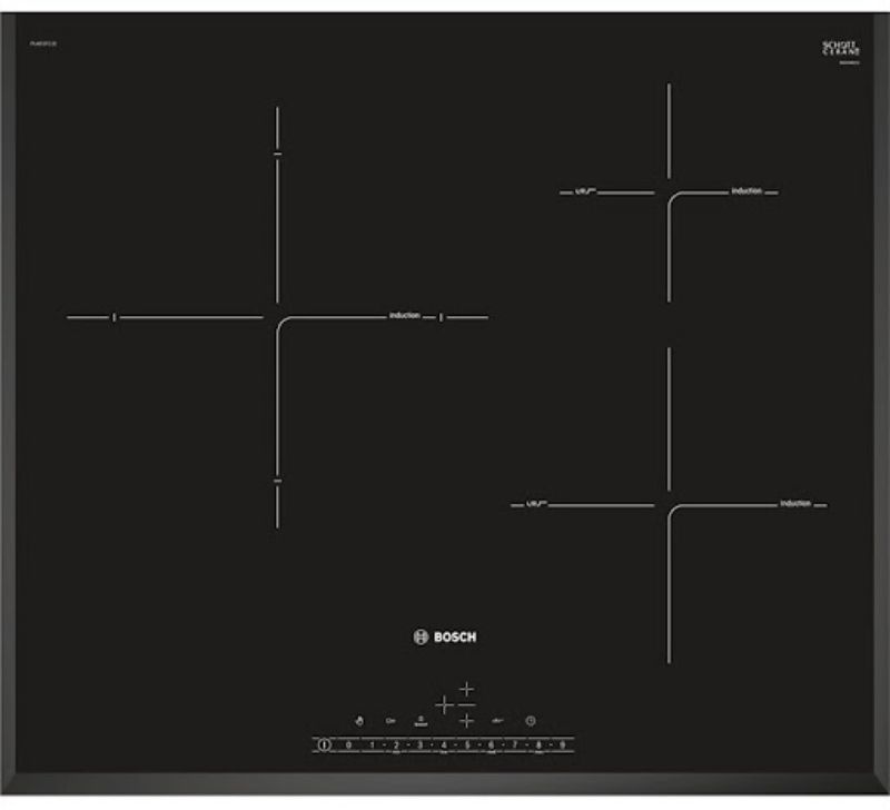 Bếp từ Bosch PIJ651FC5E