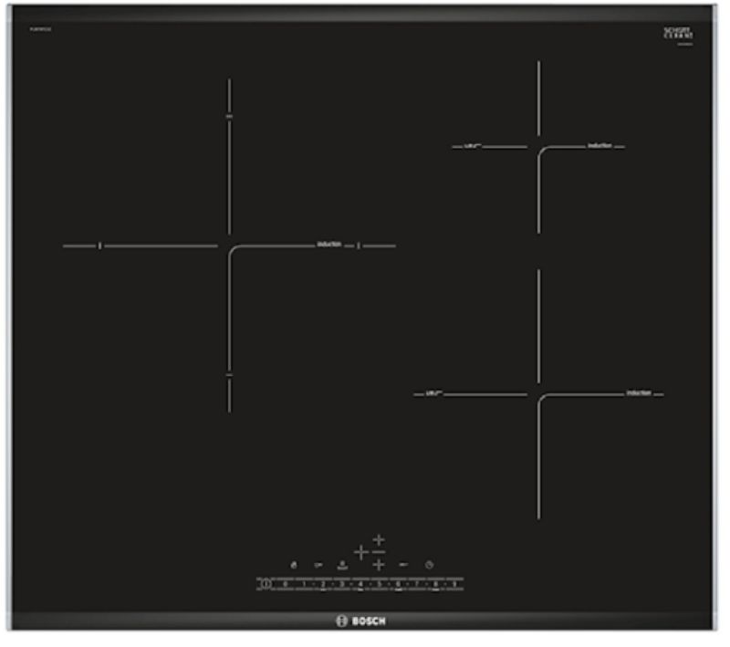Bếp từ Bosch PIJ675FC1E