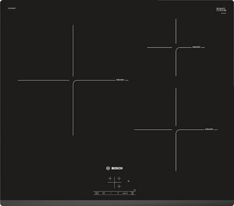 Bếp từ Bosch PUJ631BB2E