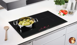 Tổng quan về bếp từ Bosch 2 vùng nấu
