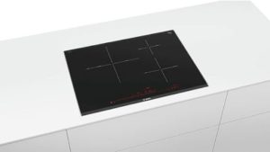 Bếp từ Bosch serie 8 là gì