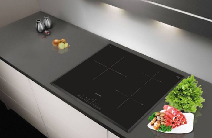 Cách sử dụng bếp từ bosch chuẩn và an toàn nhất