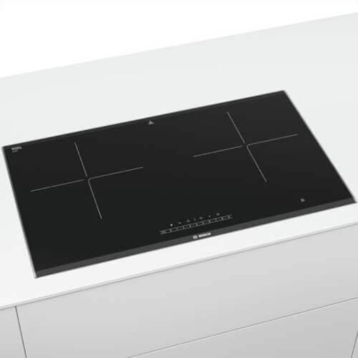 Mẫu bếp từ Bosch 2 vùng nấu