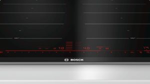 Bếp từ Bosch bị khóa là do đâu?