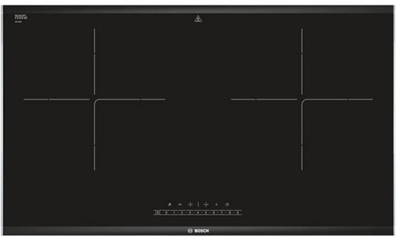 Bếp từ Bosch PPI82560MS