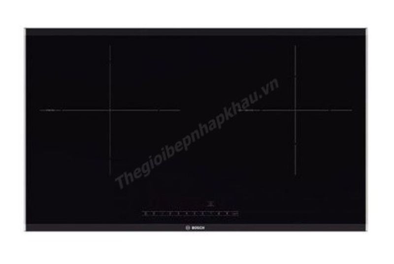 Bếp từ Bosch PIM968MS