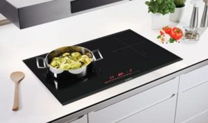 Các dòng bếp từ Bosch
