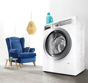 Máy Giặt Bosch là gì