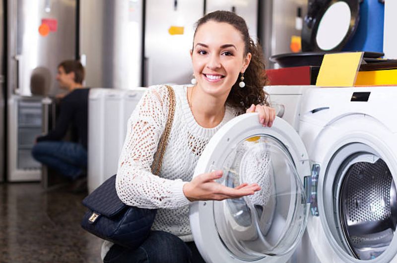 Có nên mua máy giặt Bosch WAN2006BPL hay không