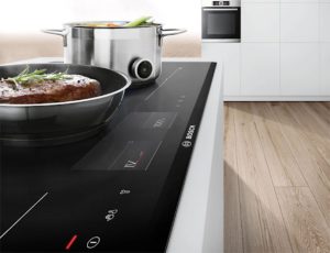 Lỗi bếp từ Bosch - Hướng dẫn sử dụng và cách khắc phục hiệu quả
