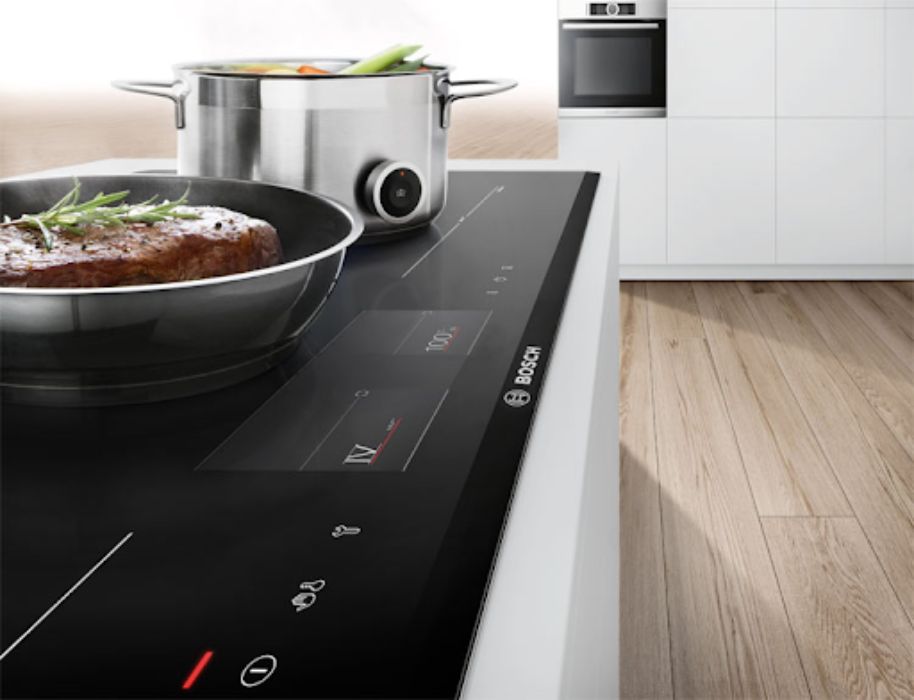 Lỗi bếp từ Bosch - Hướng dẫn sử dụng và cách khắc phục hiệu quả