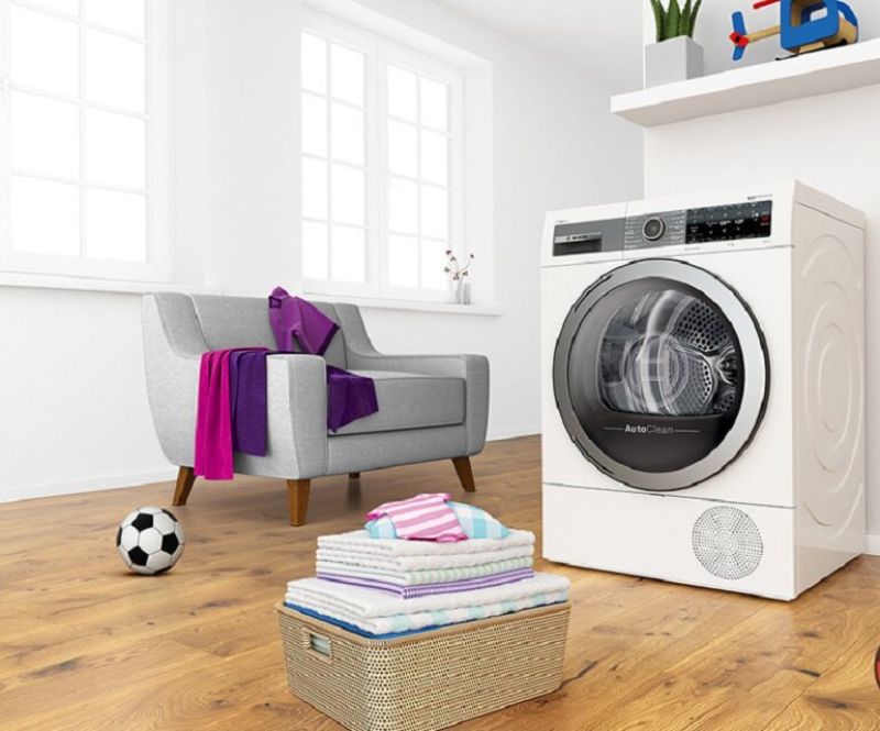 Máy giặt Bosch 7kg