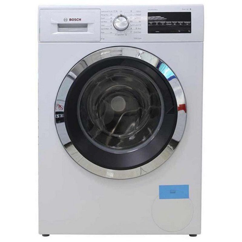 Máy giặt Bosch 7kg là sản phẩm cao cấp của thương hiệu Bosch
