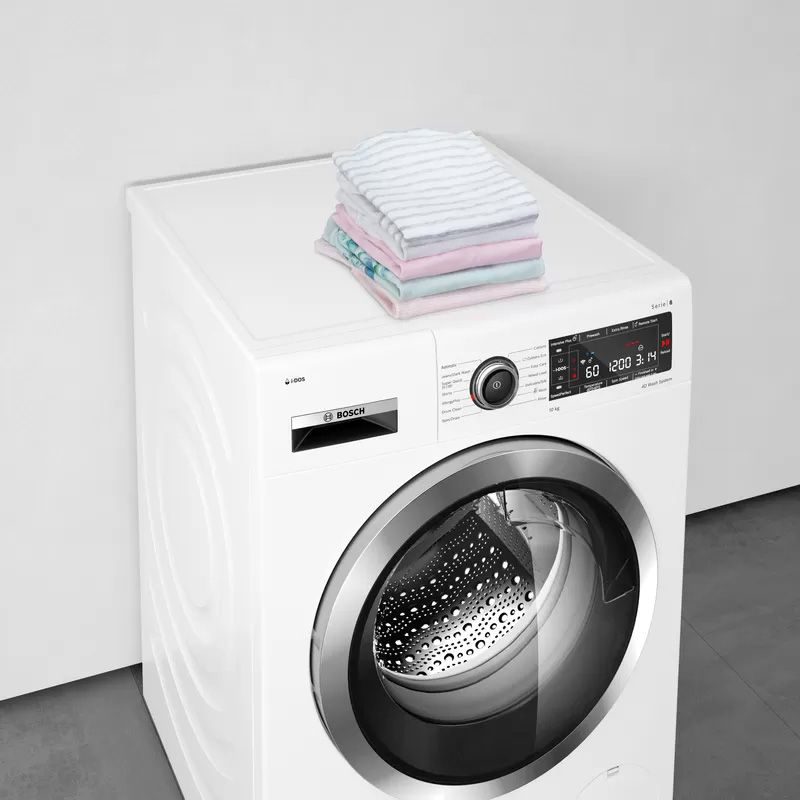Máy giặt Bosch WAN32640EU có đáng mua không