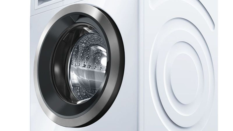 Máy giặt Bosch WAN32640EU là gì