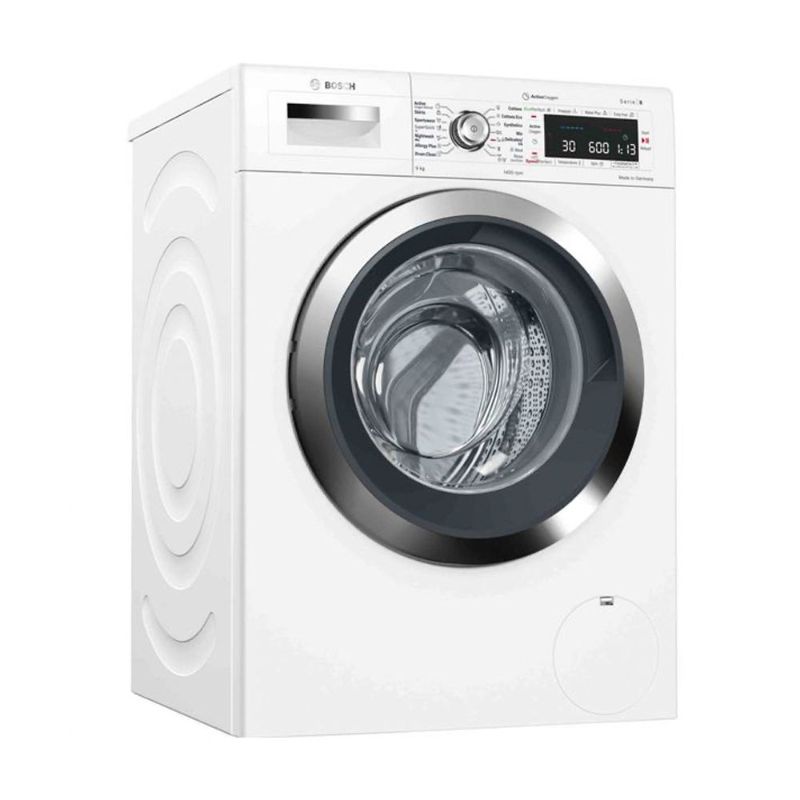 Máy giặt Bosch WAN32640EU với nhiều tính năng hiện đại