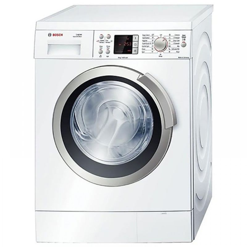 Máy giặt Bosch Wan28260by