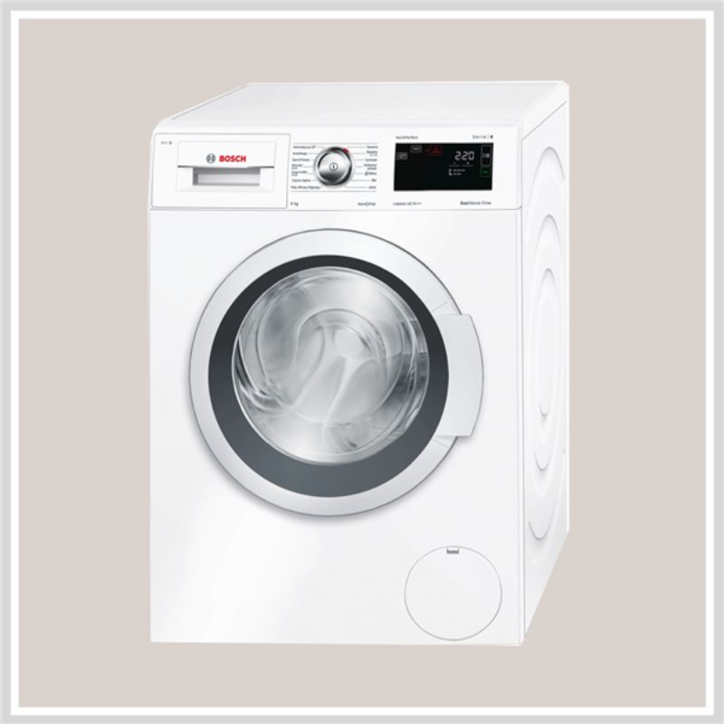 Máy giặt Bosch Waw32640eu