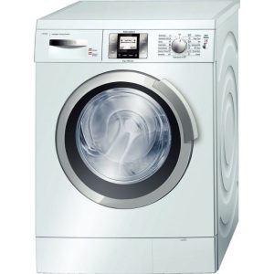 Máy giặt Bosch là gì