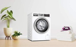 Nên mua máy giặt Bosch ở đâu để đảm bảo về giá cả và chất lượng?