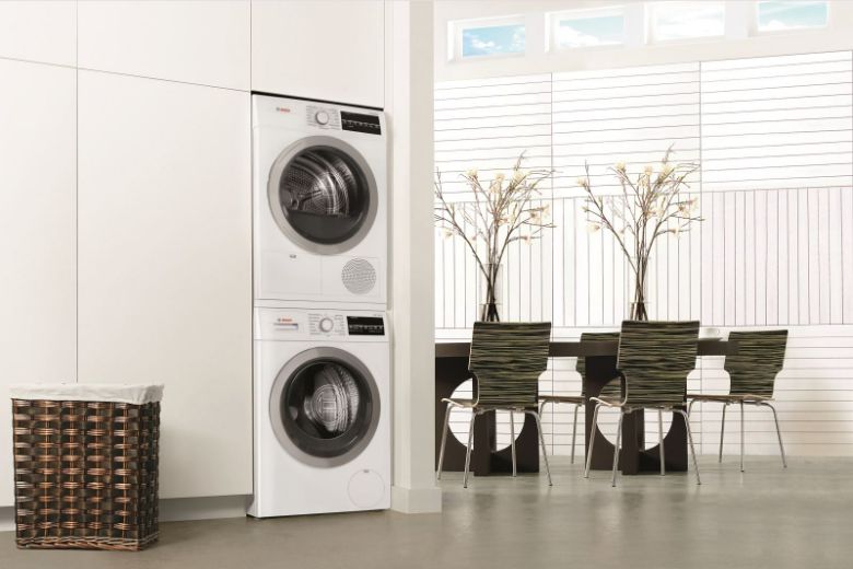 Cách khắc phục khi máy giặt bị khóa
