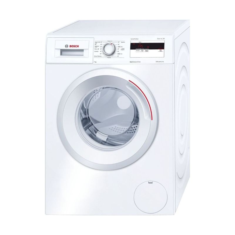 Máy giặt Bosch Wan28108gb