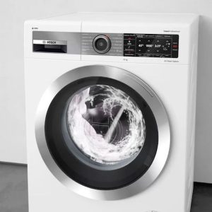 Máy giặt Bosch 12kg