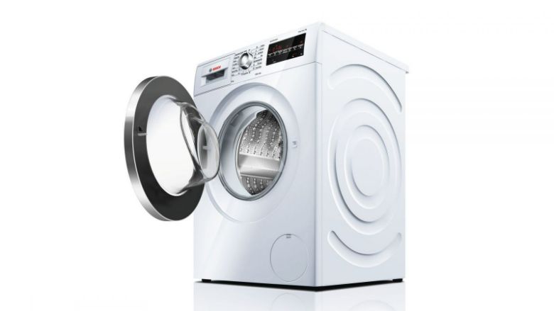 Máy giặt Bosch WAT24480SG sang trọng, thời thượng, đẳng cấp