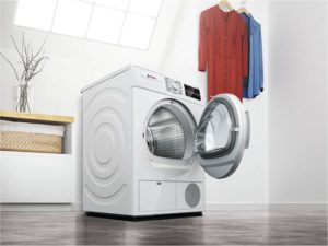 Hướng dẫn cách dùng máy giặt bosch đúng cách