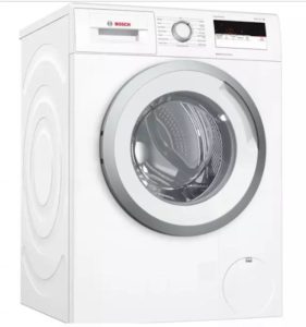 Máy giặt bosch 8kg wan28108gb độ bền cao vượt thời gian