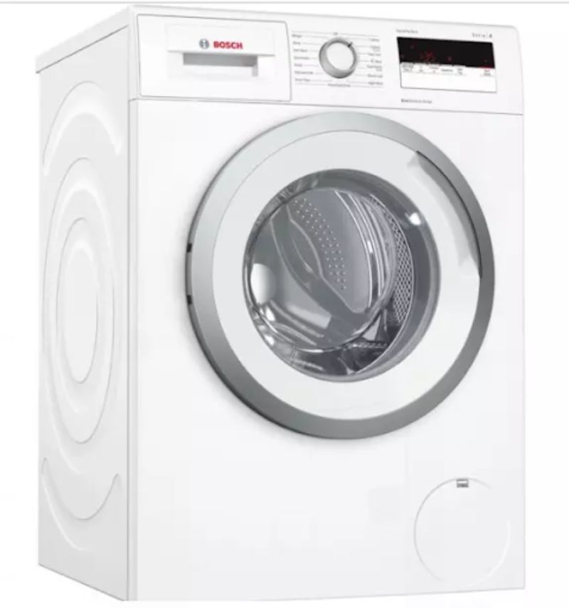 Máy giặt bosch 8kg wan28108gb độ bền cao vượt thời gian 