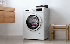 Máy giặt bosch của đức có tốt không? Có nên mua không?