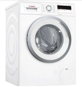 Máy giặt bosch hmh.waw28480sg phong cách châu Âu hiện đại