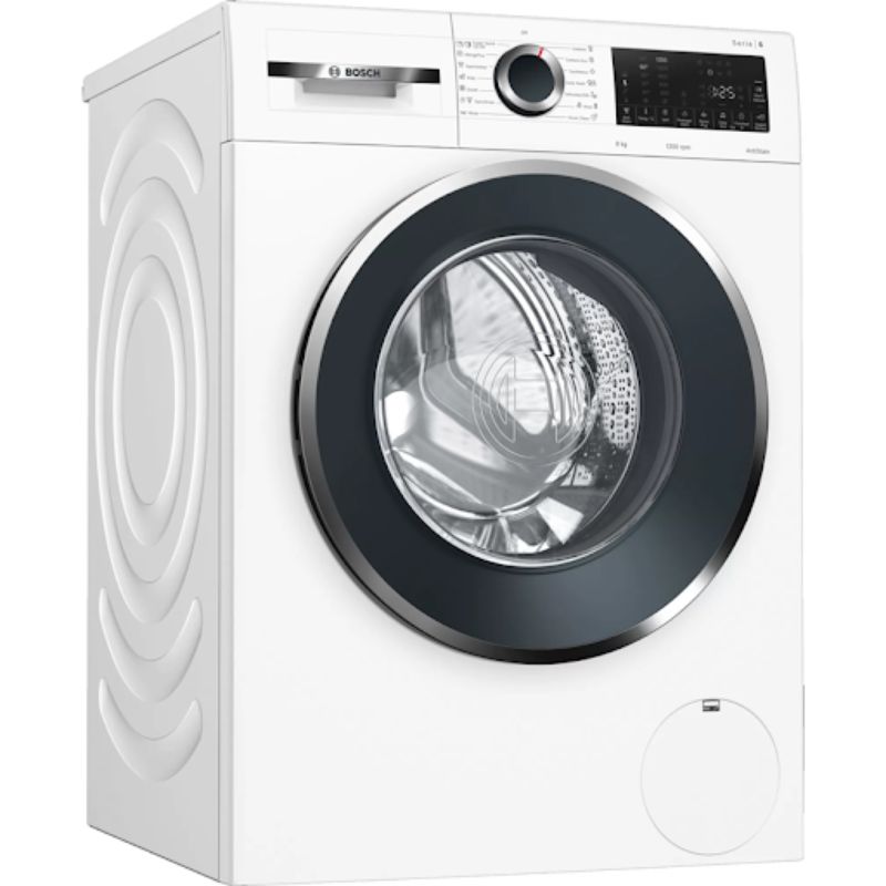 Máy giặt bosch wgg234e0sg độc lập 8kg, series6