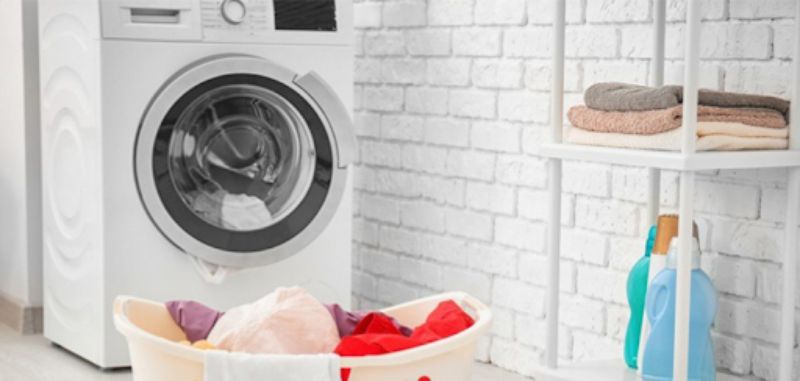 Ưu nhược điểm của máy giặt bosch