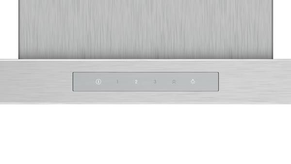 Các chức năng máy Bosch DWB77CM50