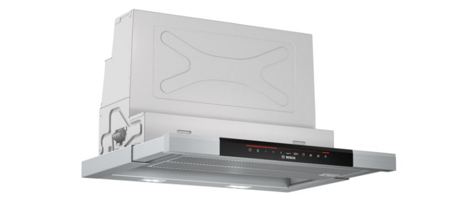 Các kiểu dáng máy hút mùi Bosch được ưa chuộng nhất