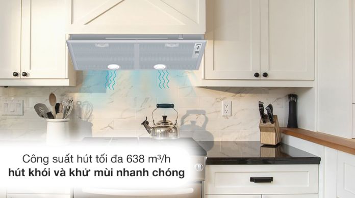 Đặc điểm chi tiết sản phẩm