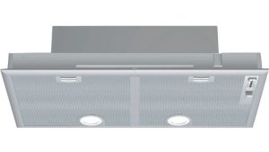 Đặc điểm máy hút mùi Bosch DHL755BL âm tủ, công suất lớn, độ ồn thấp