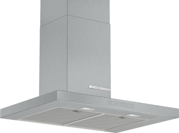 [Đánh giá] Máy hút mùi Bosch DWB77CM50 mạnh mẽ, hoạt động êm ái