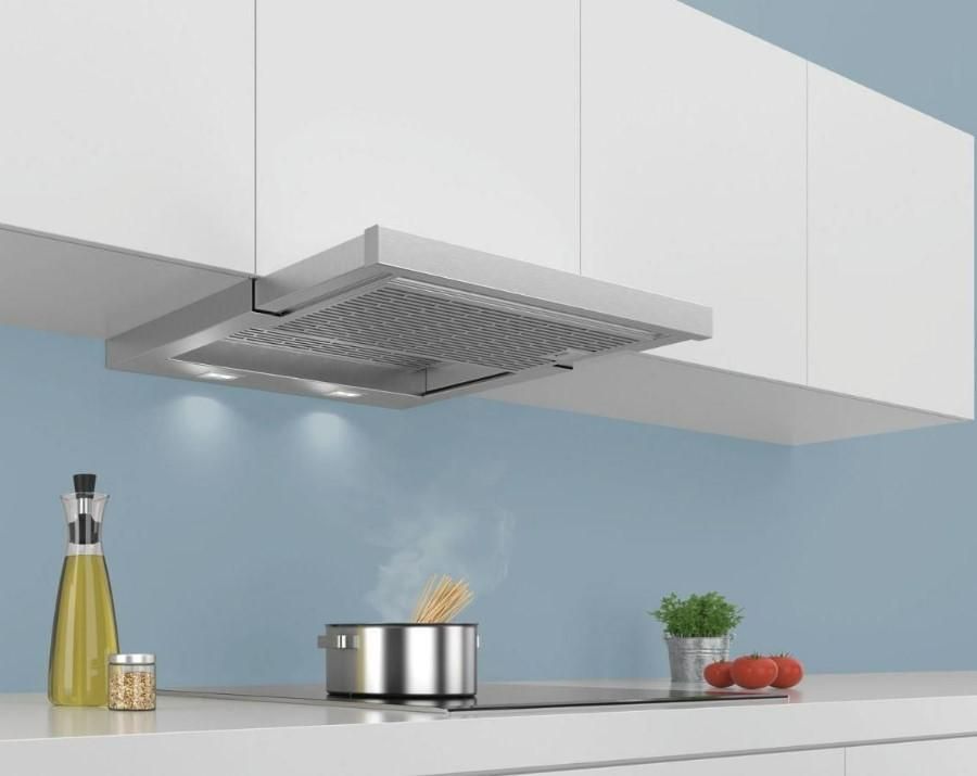 Giới thiệu về máy hút mùi Bosch