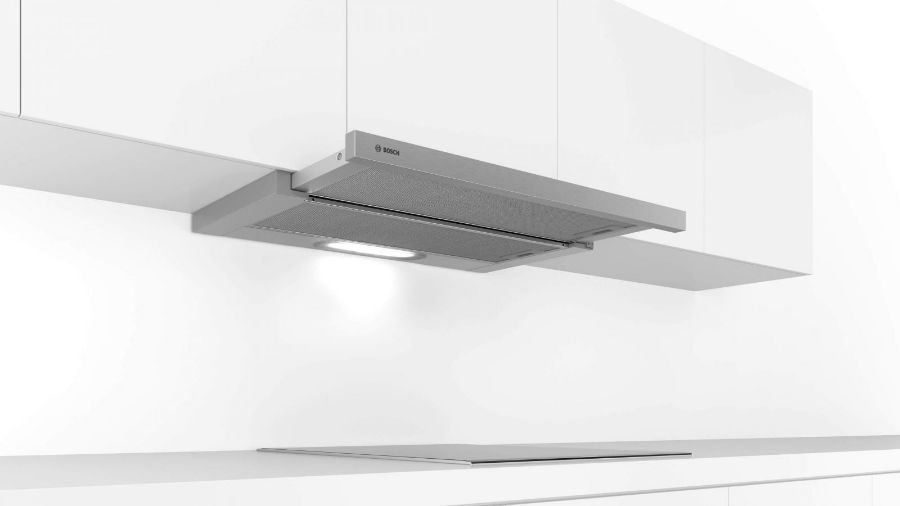 Kích thước phổ biến của máy hút mùi Bosch