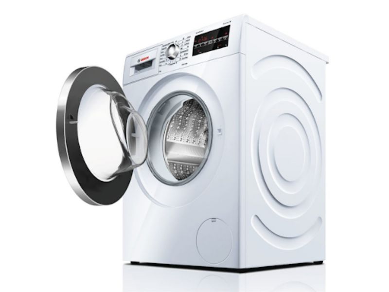 Máy giặt bosch có tốt không? 