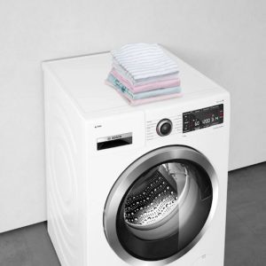 Nên mua máy giặt bosch loại nào tốt, được ưa chuộng hiện nay?
