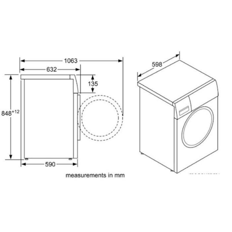 Thông số kỹ thuật